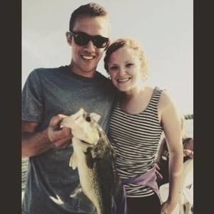 Meet your Posher, Tory